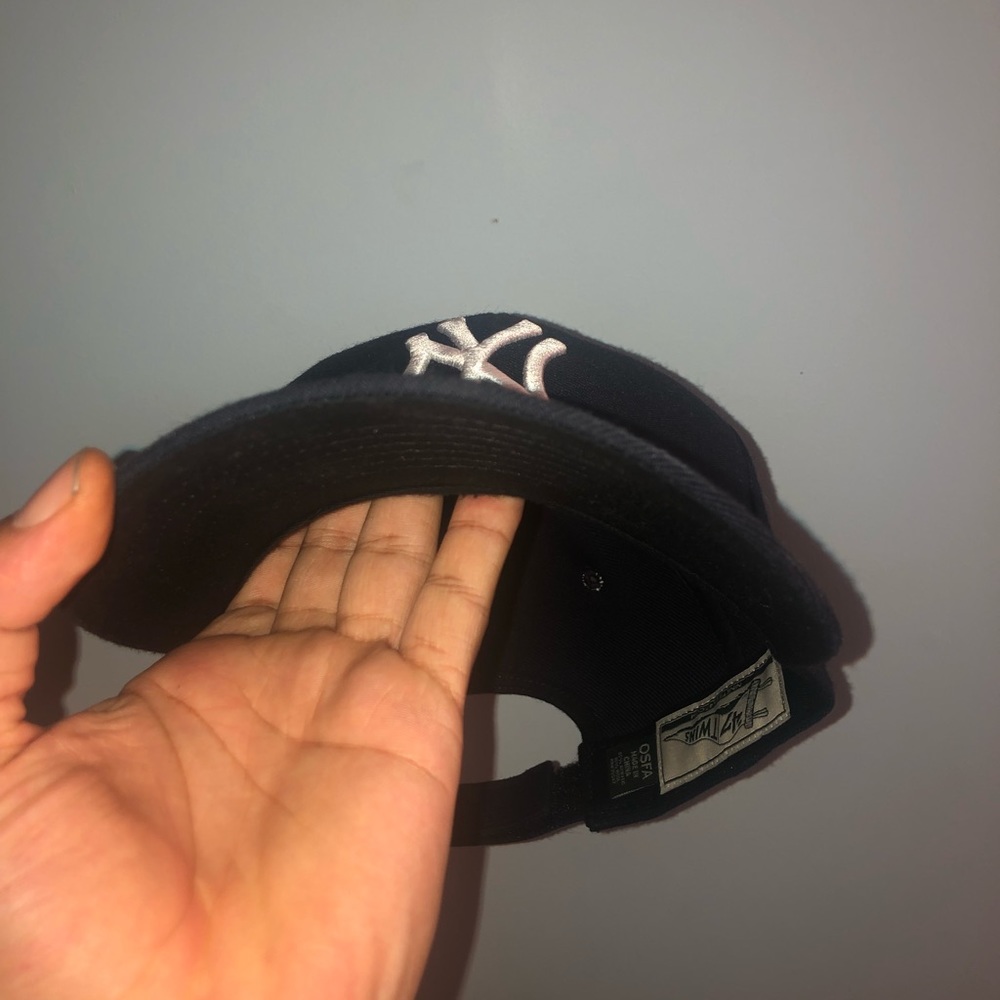 Yankees Cap